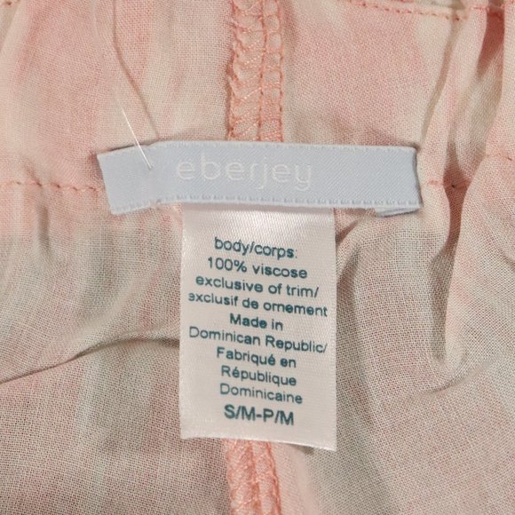 NWT Revolve X Eberjey Carmelita Short - Picture 8 of 10